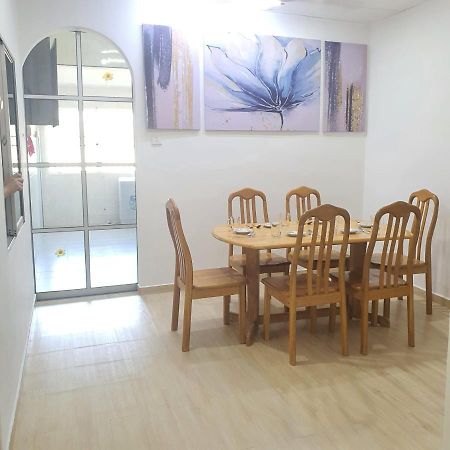Kuantanbukitsetongkolarea3R2B.Htaa/Town-5Min Only Villa Екстериор снимка