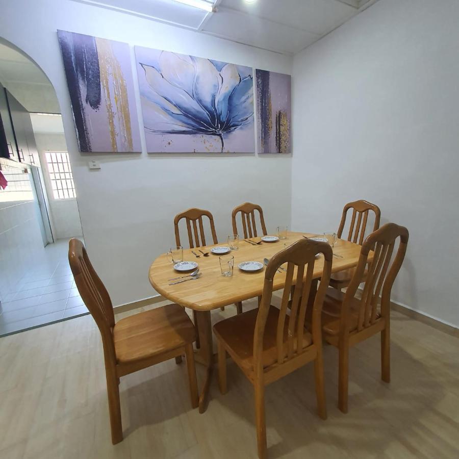 Kuantanbukitsetongkolarea3R2B.Htaa/Town-5Min Only Villa Екстериор снимка